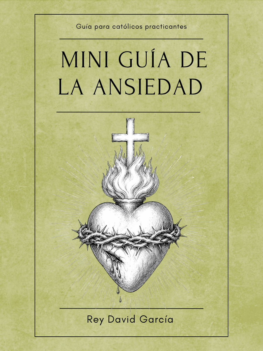 Mini guía práctica para ordenar la ansiedad